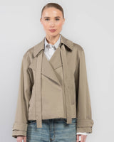 The Burb Jacket