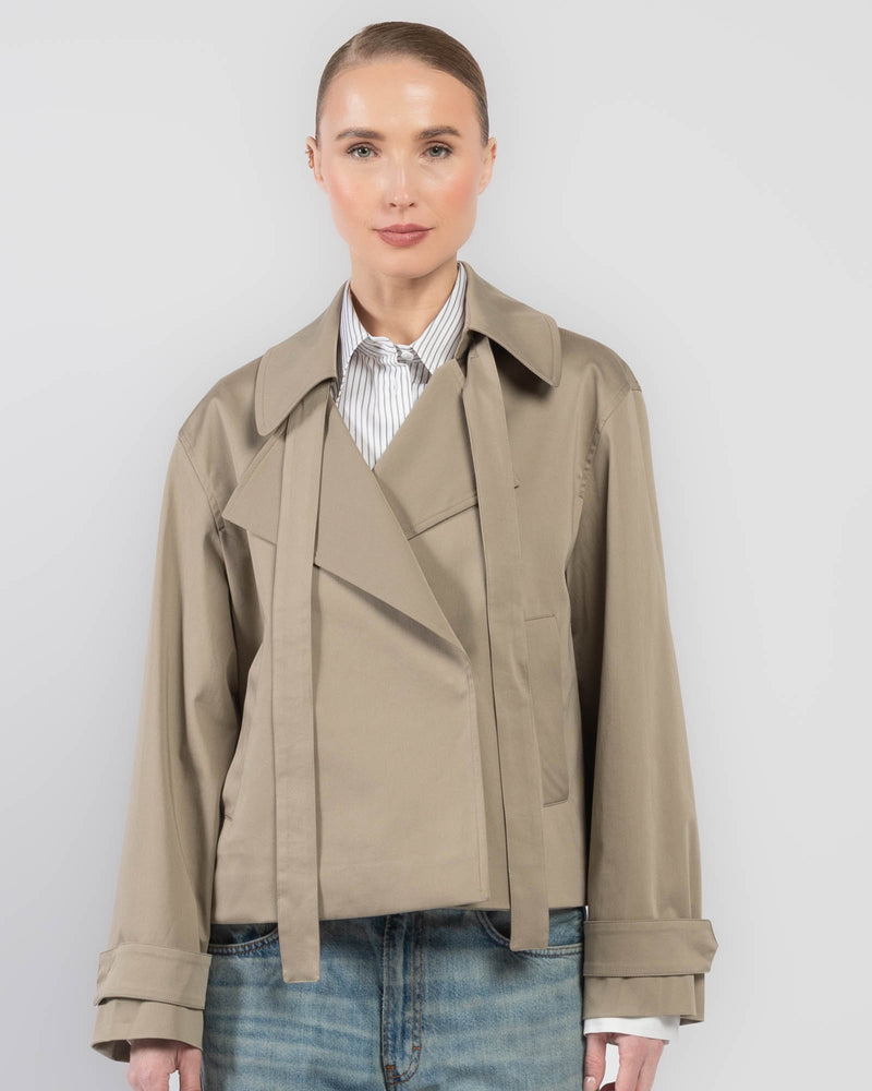 The Burb Jacket