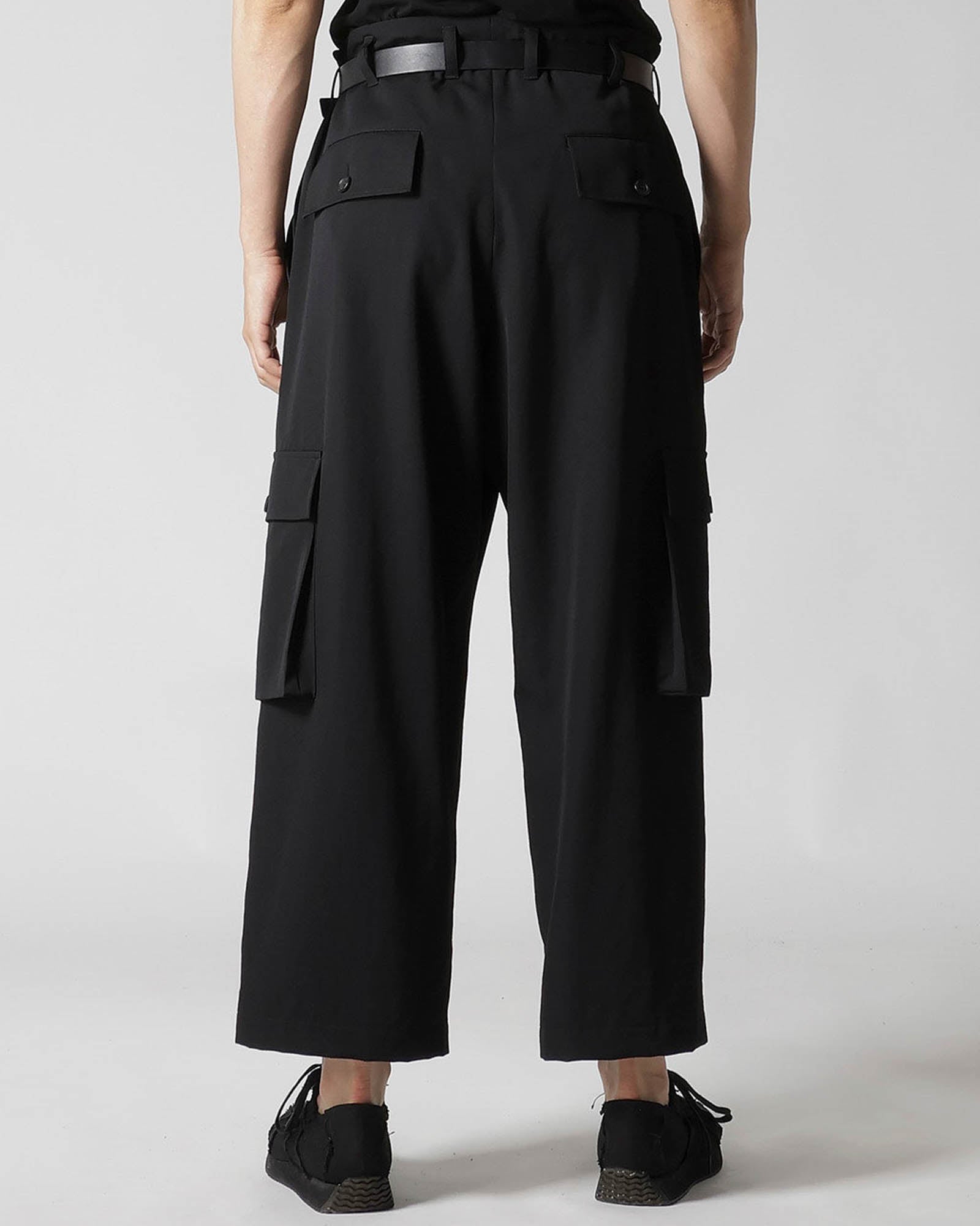 Detail Pants