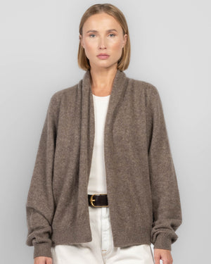 Short Cardigan
