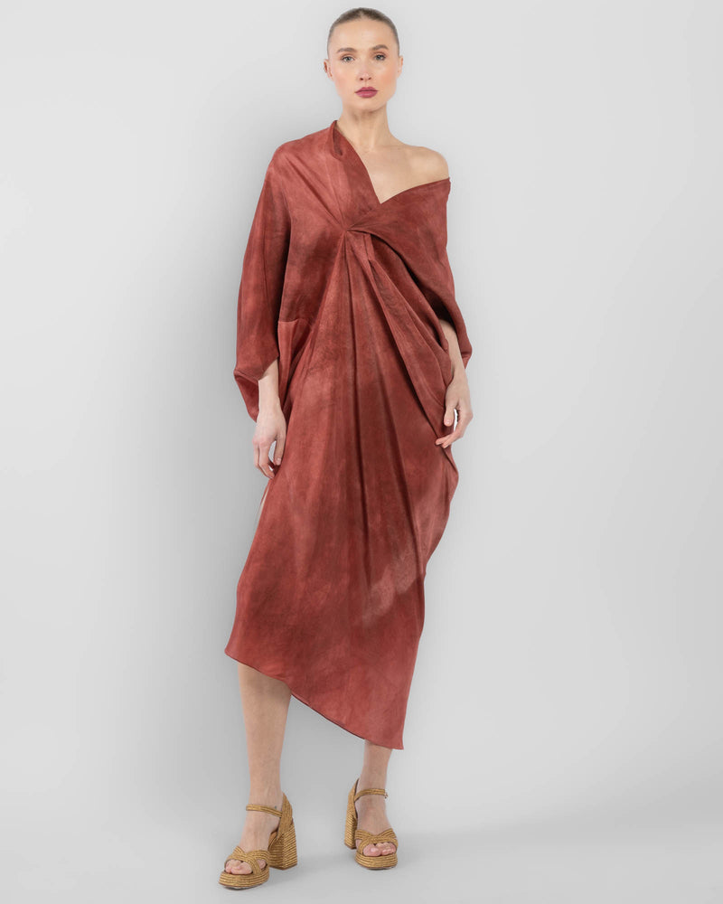 Mayu Dress