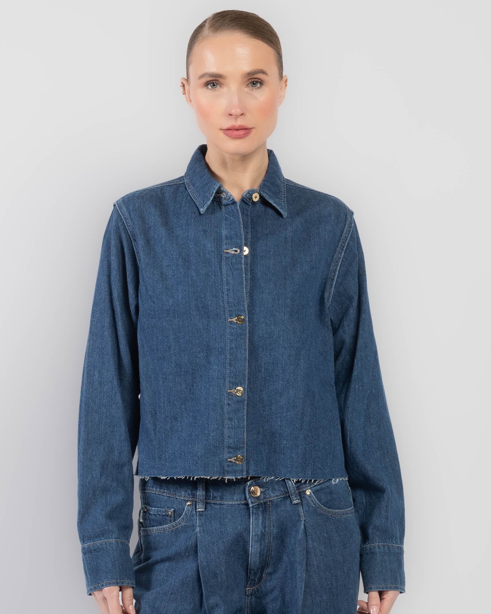 Montauk Shirt