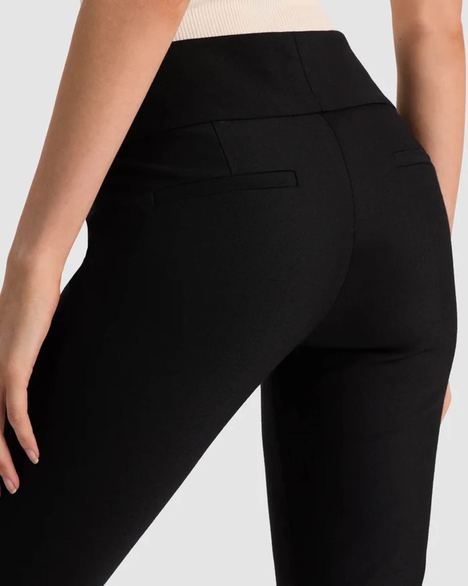 Olivia Bootcut Pants