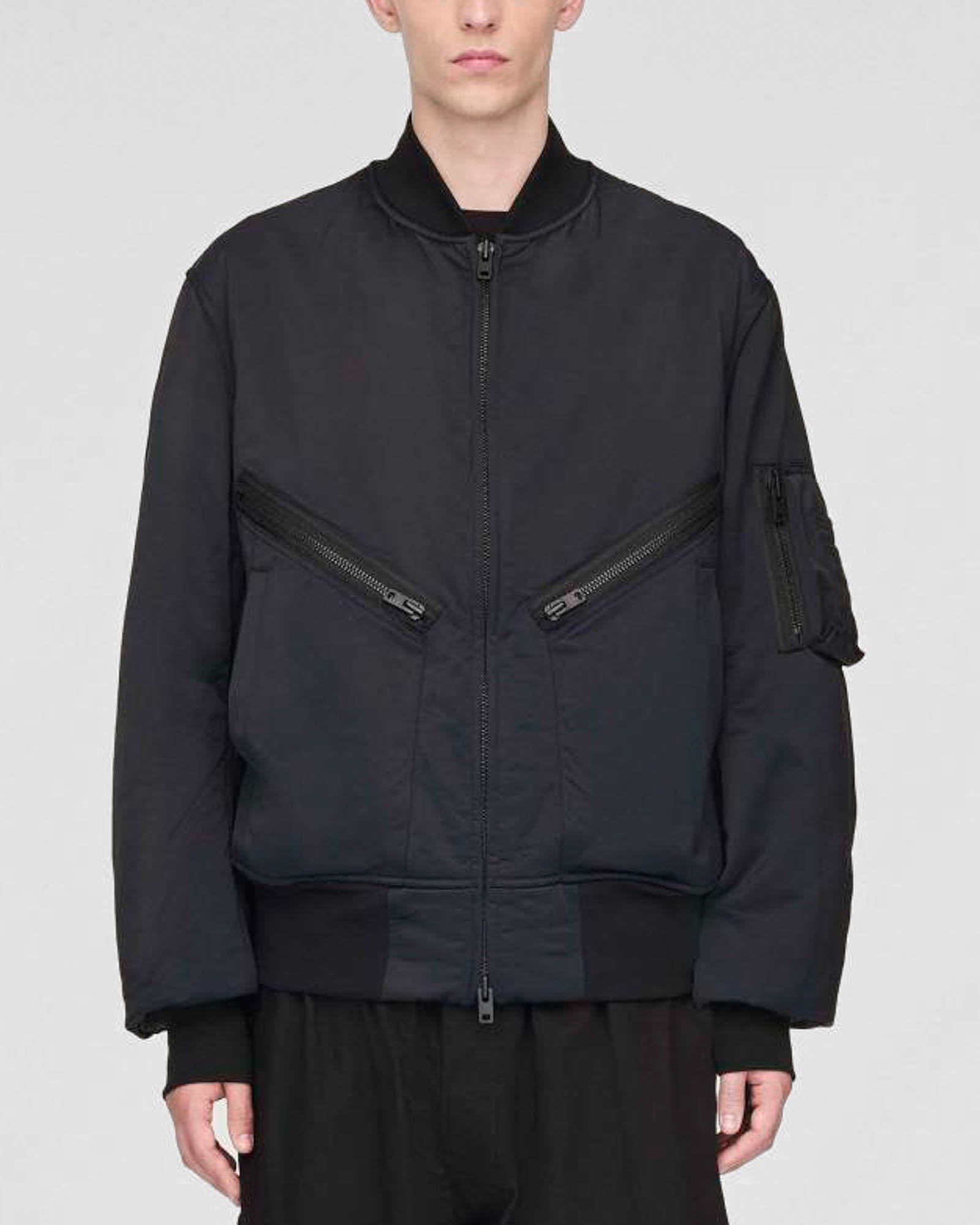 Y-3 Bomber Jacket