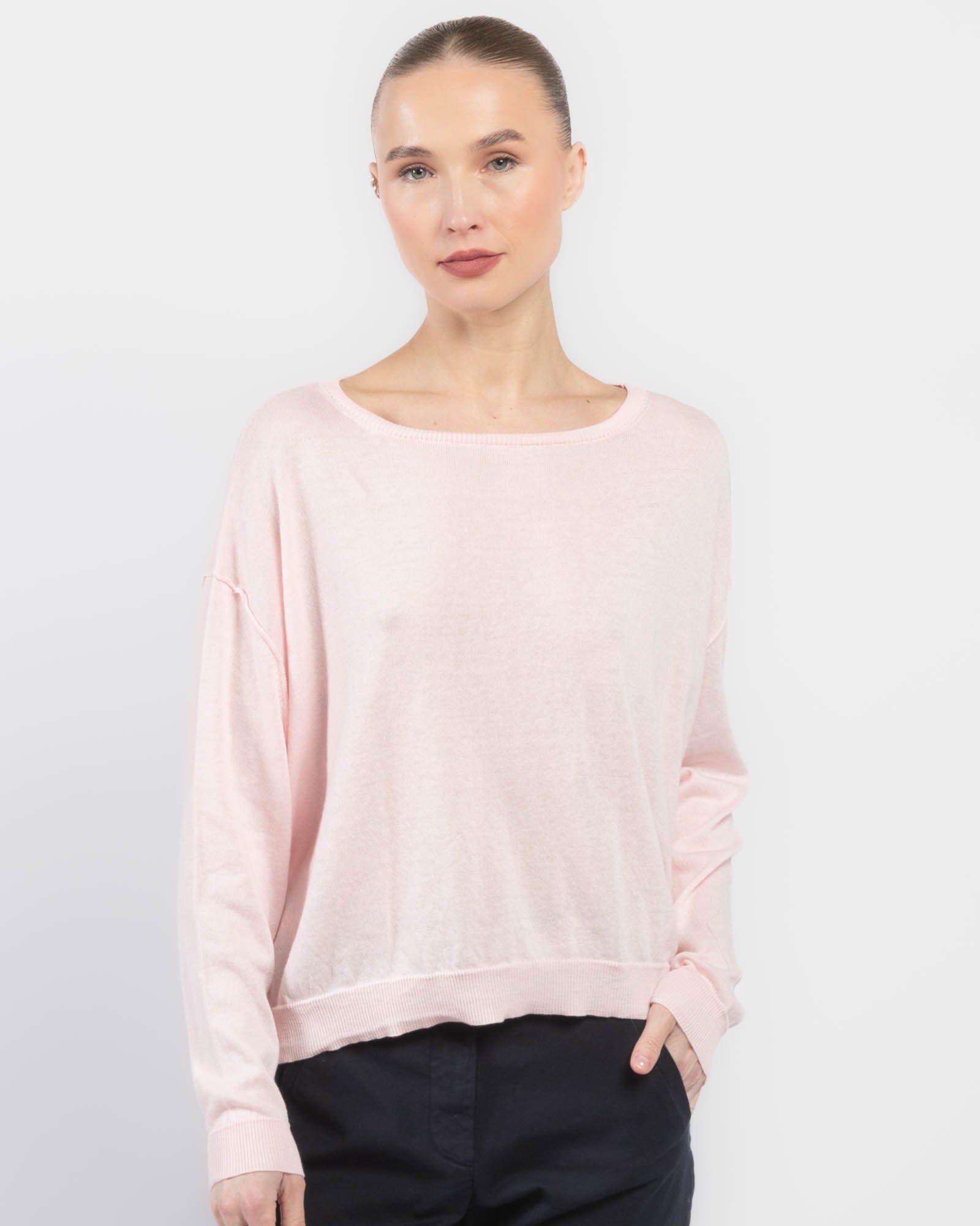 Pullover Prudenza