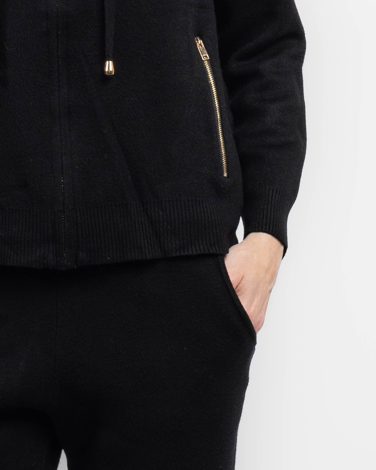 Two Piece Knit Set