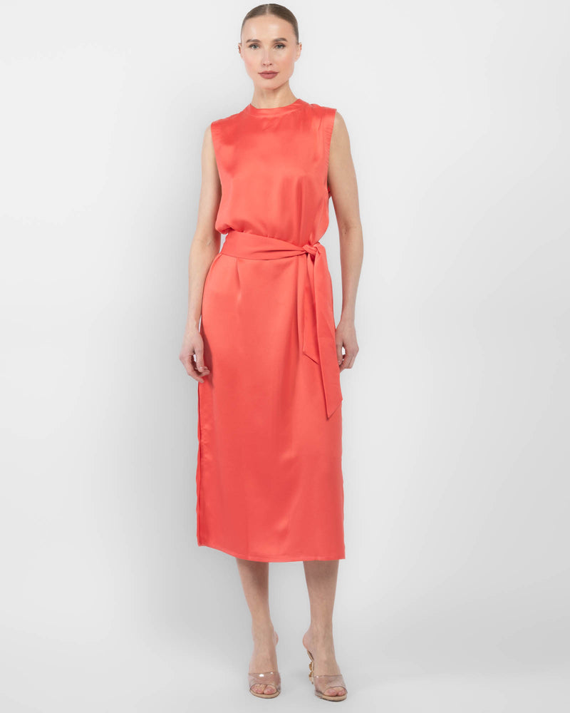 Robe Roma Dress