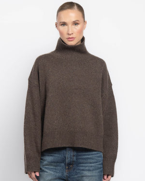 Tabitha Sweater