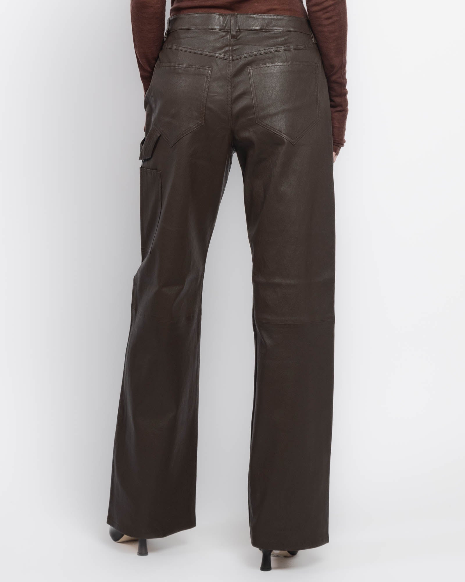 Carpenter Pants