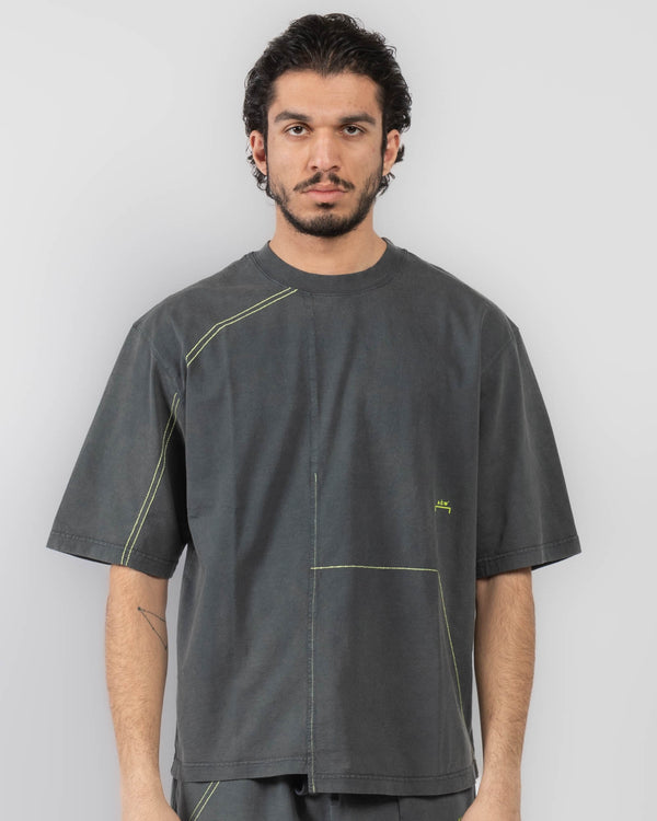 Oblique T-Shirt