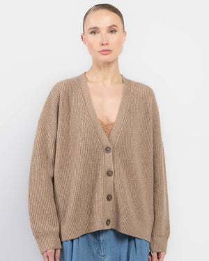 Cocoon Cardigan