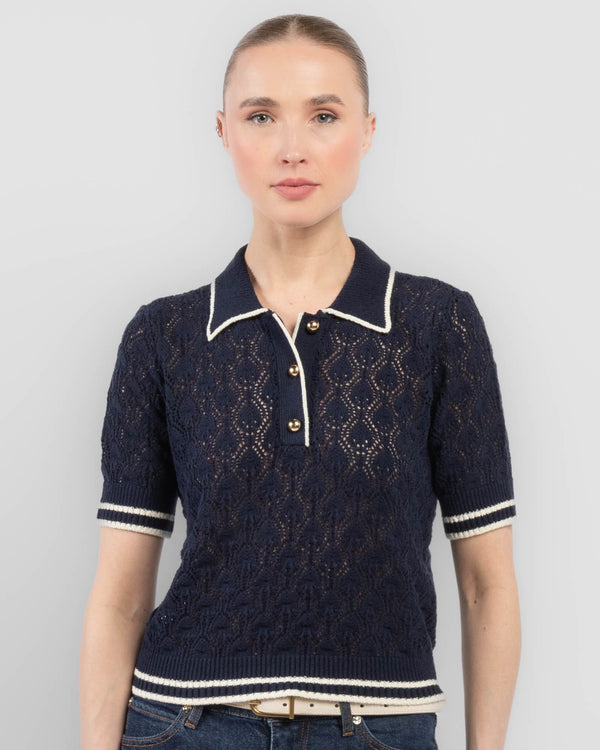 Rookie Polo Shirt