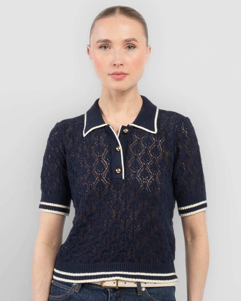 Rookie Polo Shirt