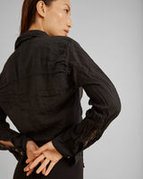 Healy Tie Shirt