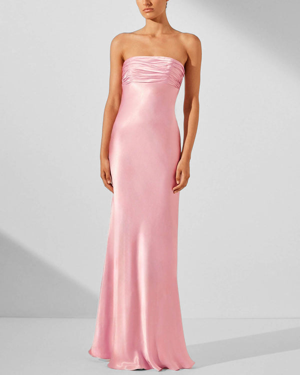 La Lune Maxi Dress