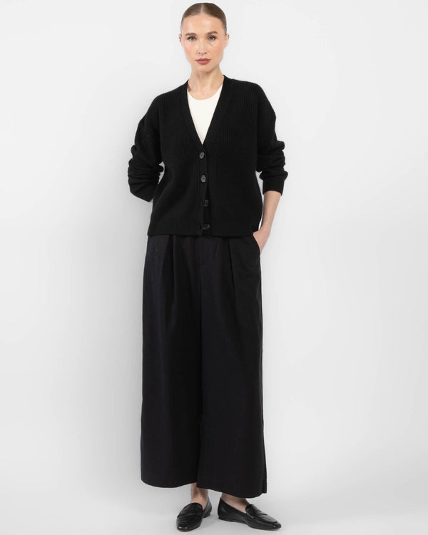 Cocoon Cardigan