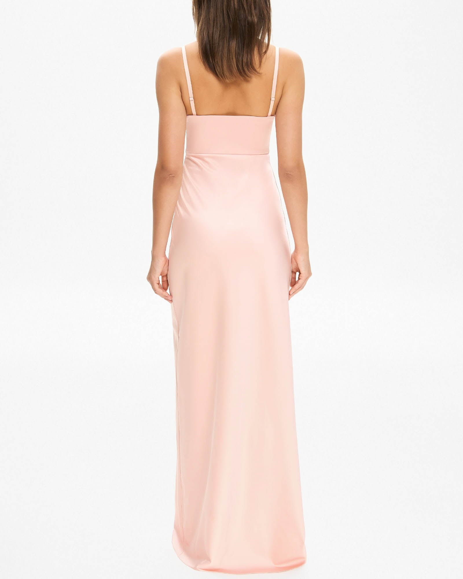 Octavia Maxi Dress