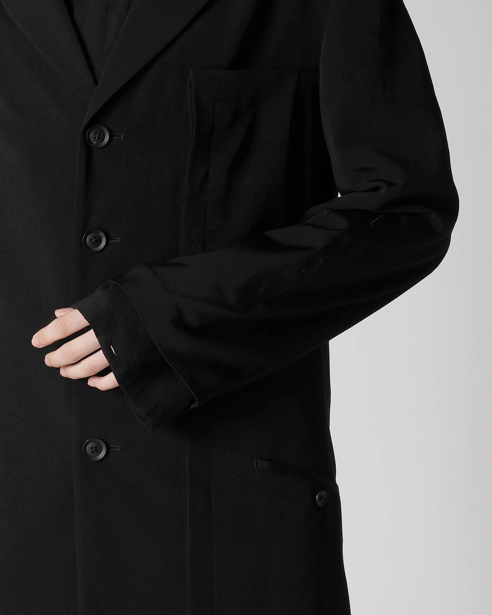 Detail Jacket