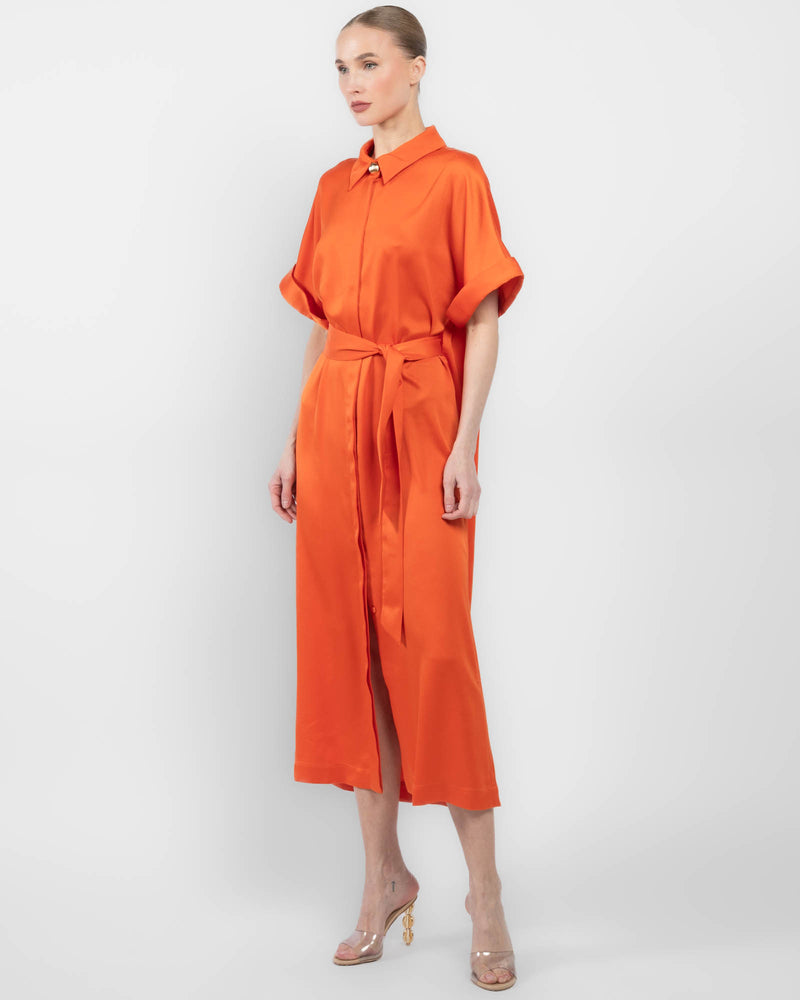 Robe Constance Dress
