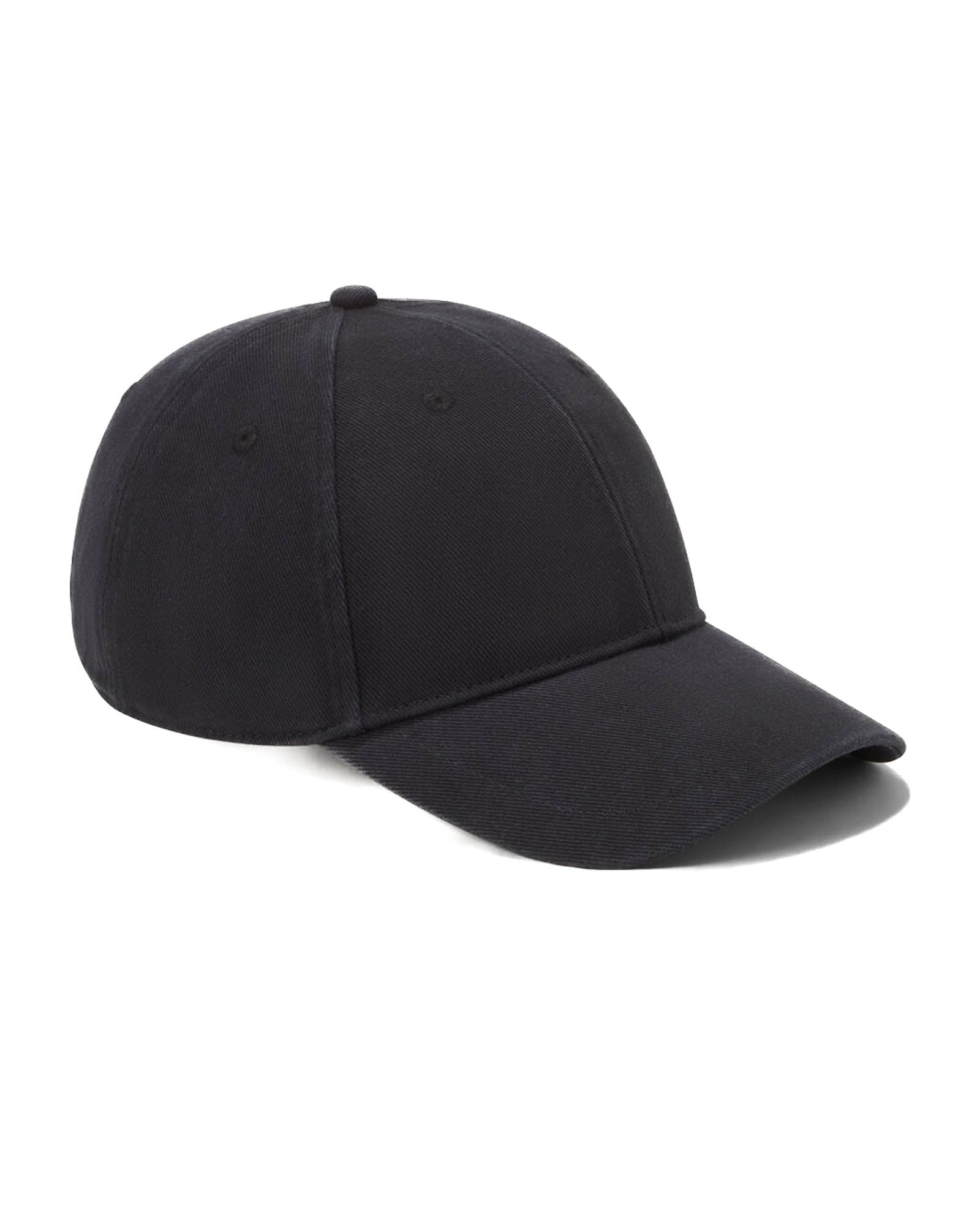 Canvas Cap