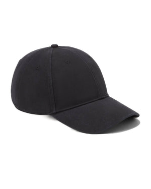 Canvas Cap