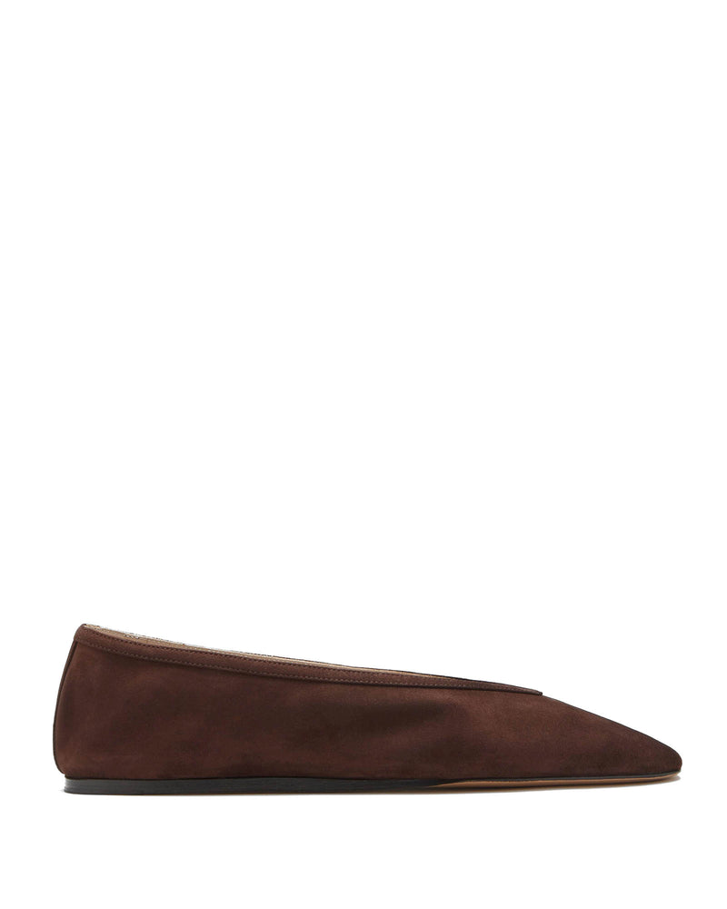 Luna Ballet Slipper