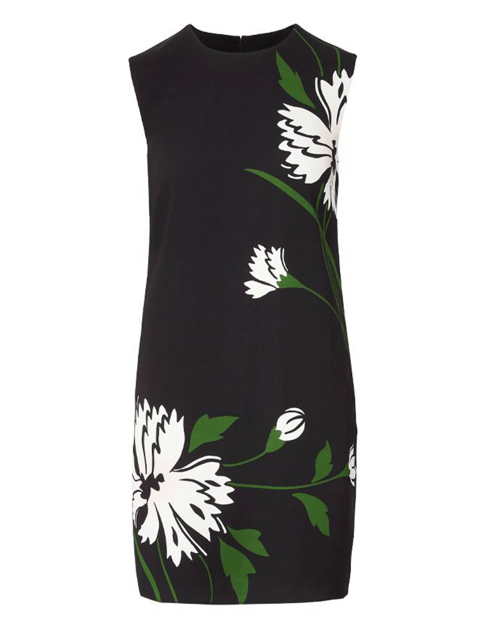 Cromwell Dress