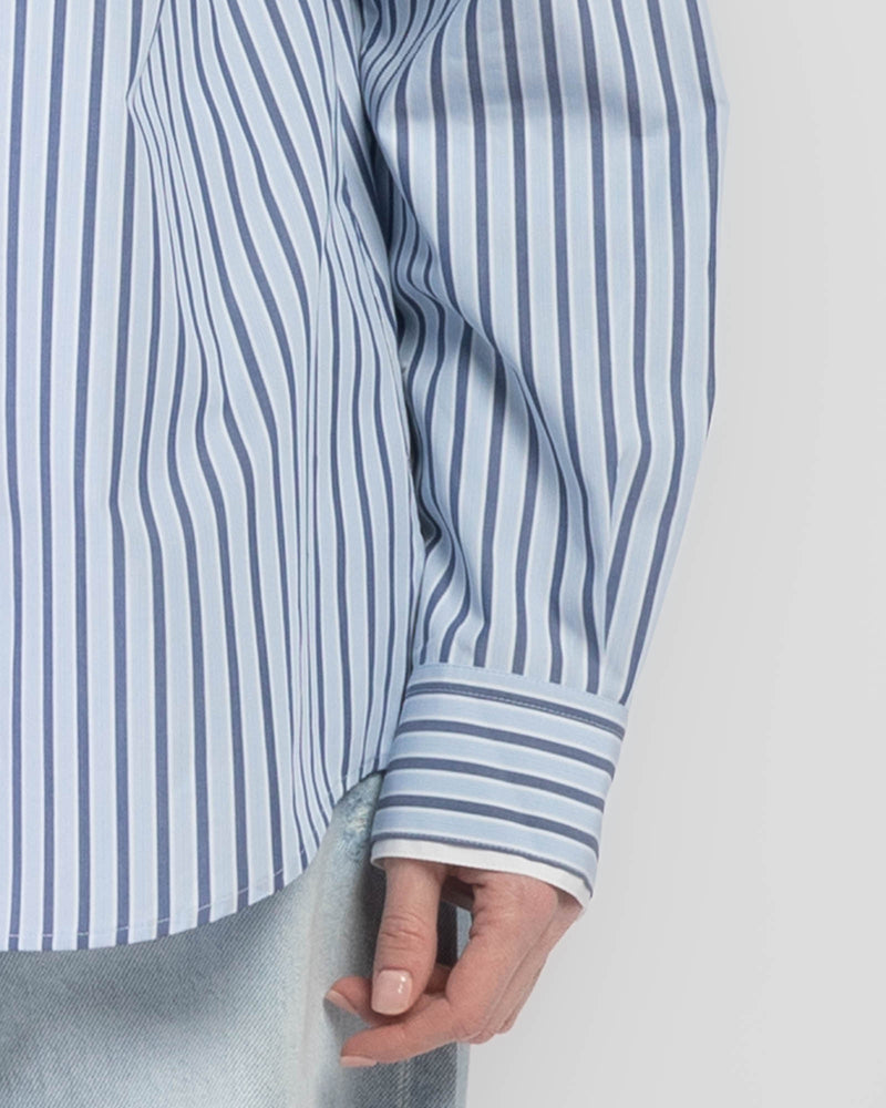 The Double Shirt