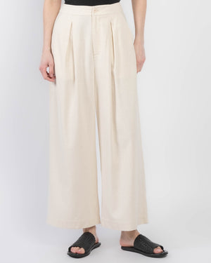 Relaxed Trousers