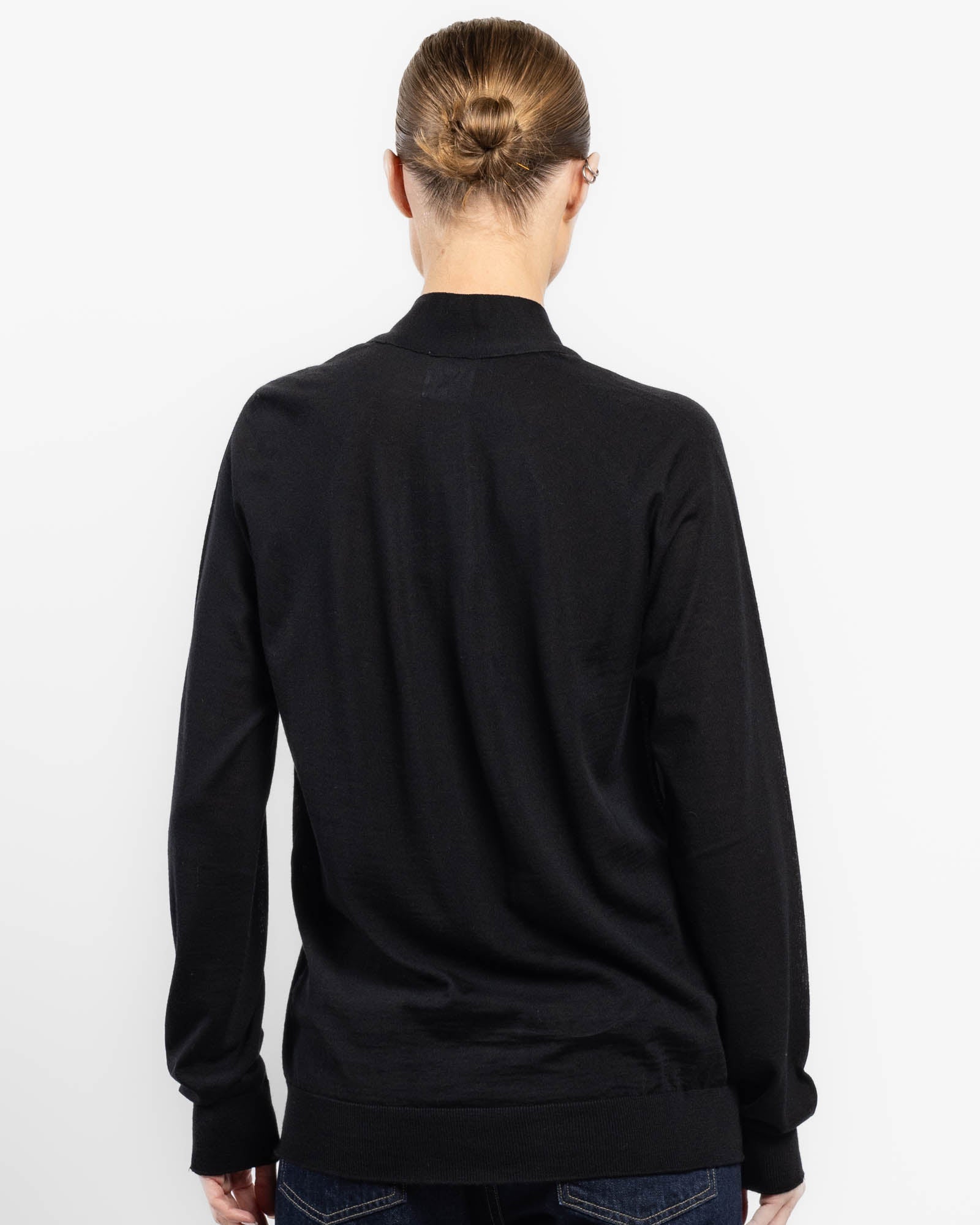 Pull-over