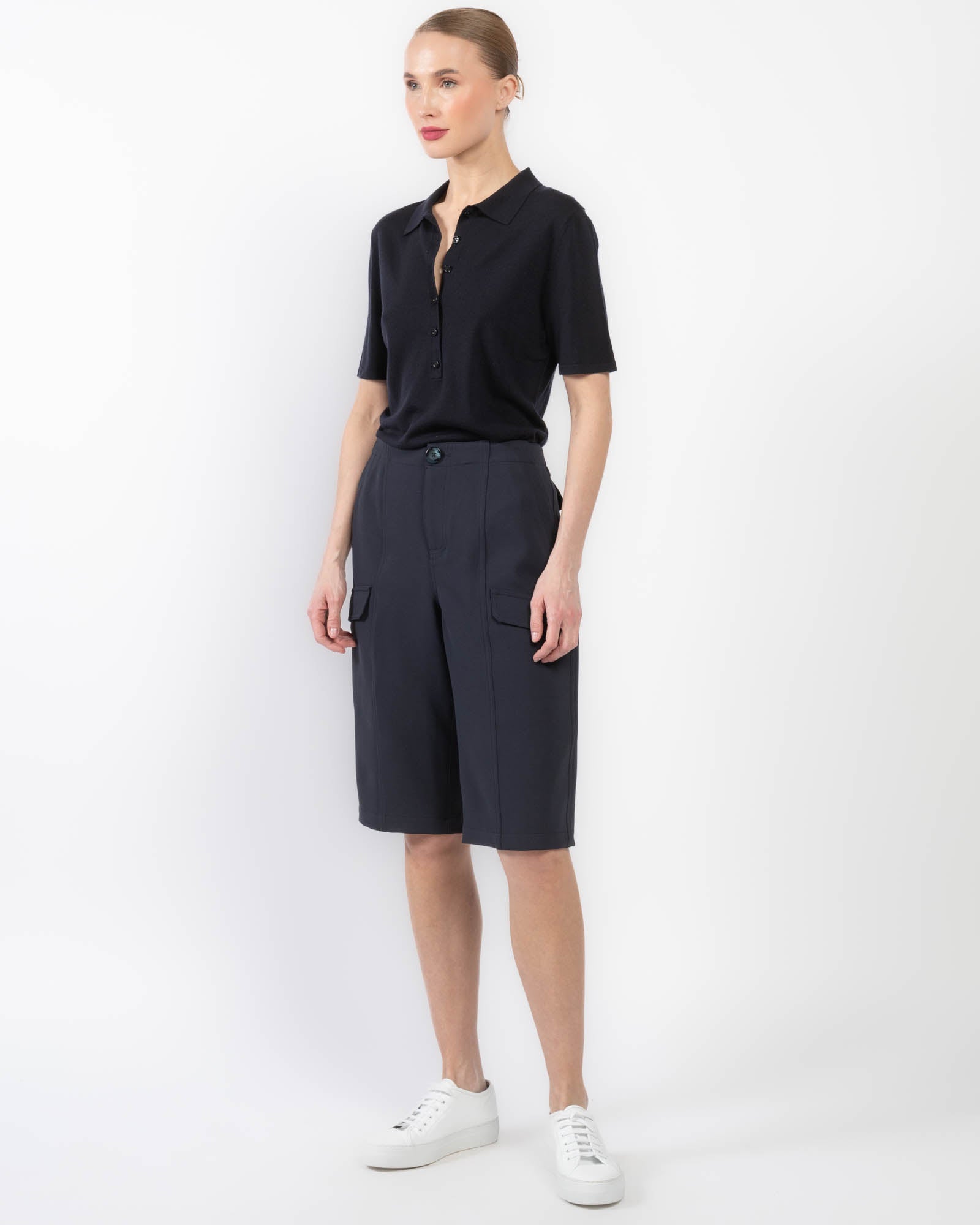 Utility Skate Shorts