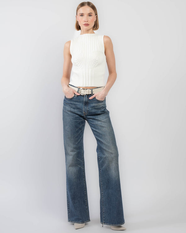 Anzu Knit Top