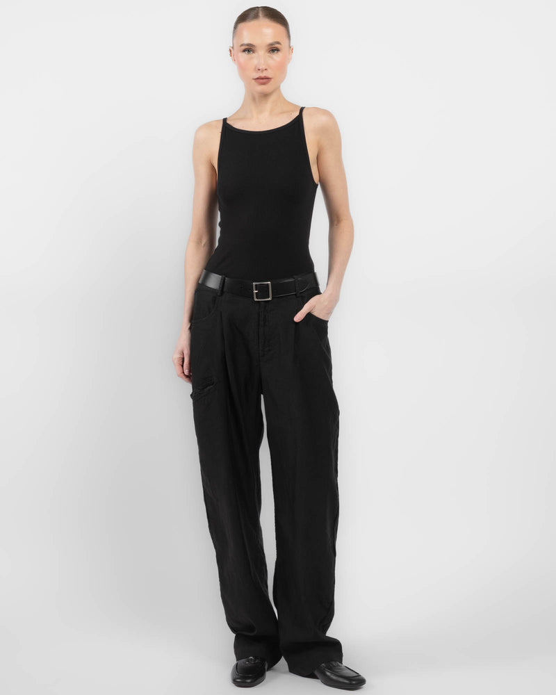 Jean Cut Pants
