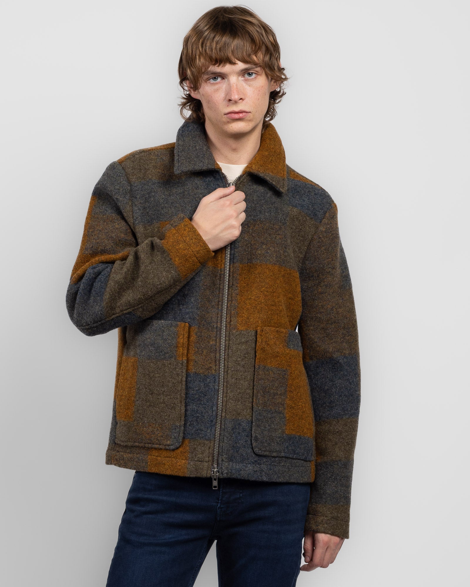 Veste Gael 8267