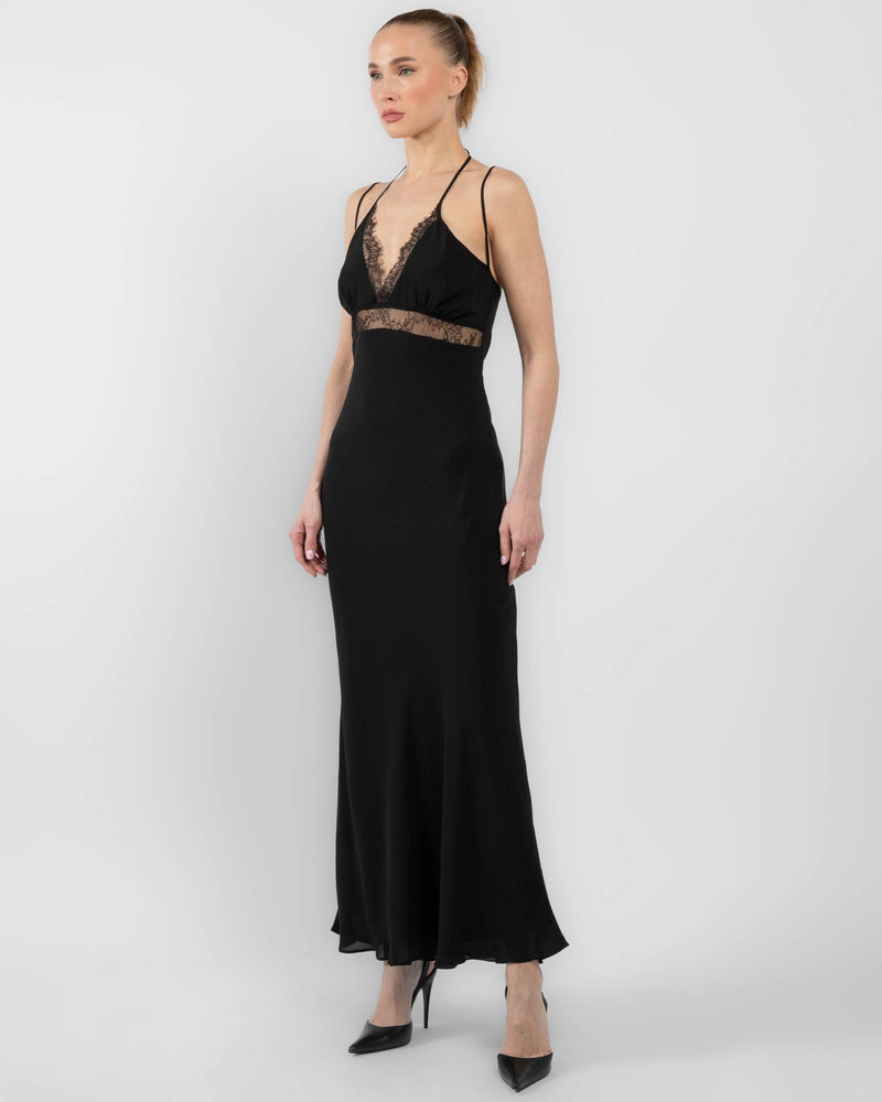 Lingerie Dress