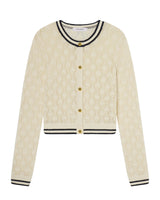 Rookie Cardigan