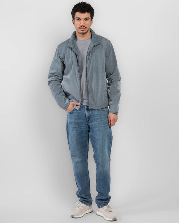 Reversible Eggpad Jacket
