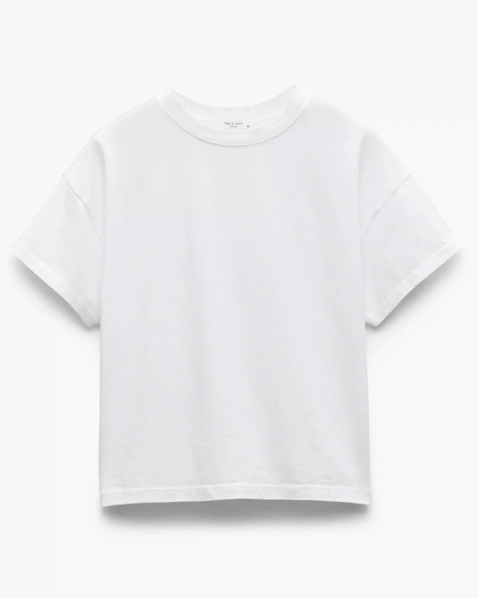 T-shirt Kelly Boxy