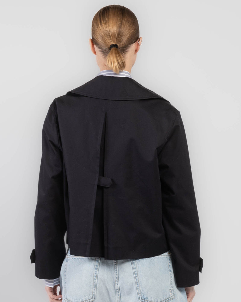 The Burb Jacket