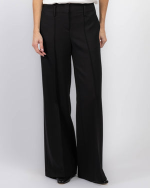 High-Rise Pants