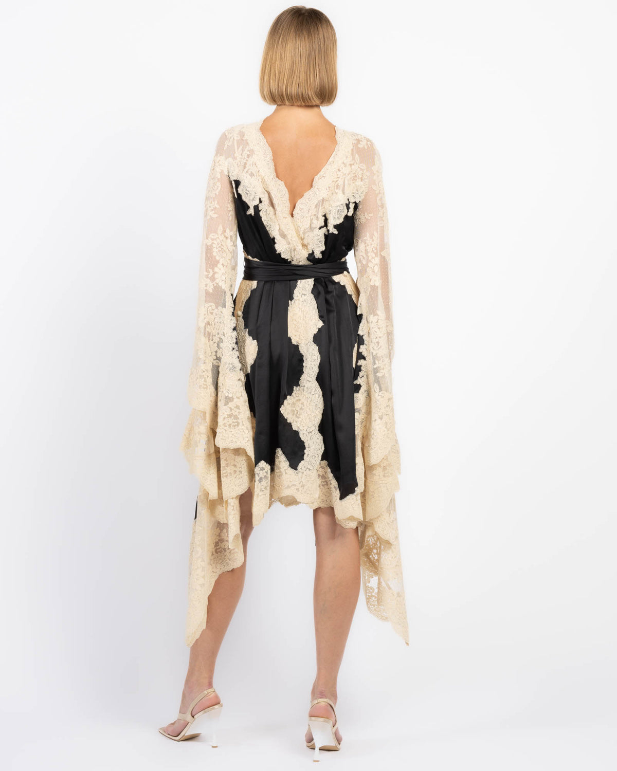 ZIMMERMANN Hypnotic Dress