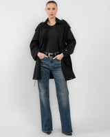 Luxury Layer Coat