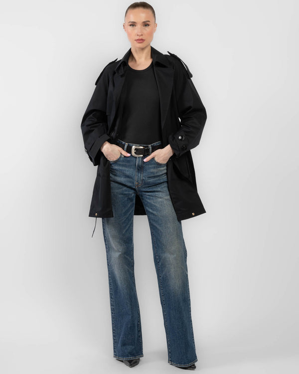 Luxury Layer Coat