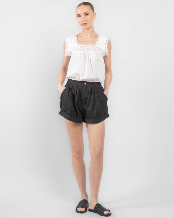 Aphra Top