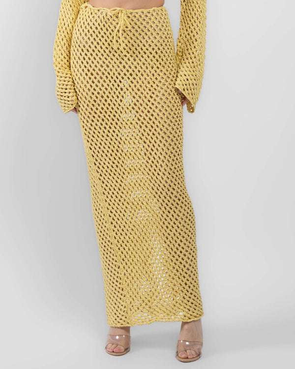 Magen Skirt