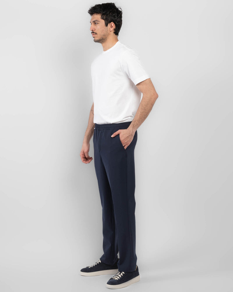 Seersucker Pants