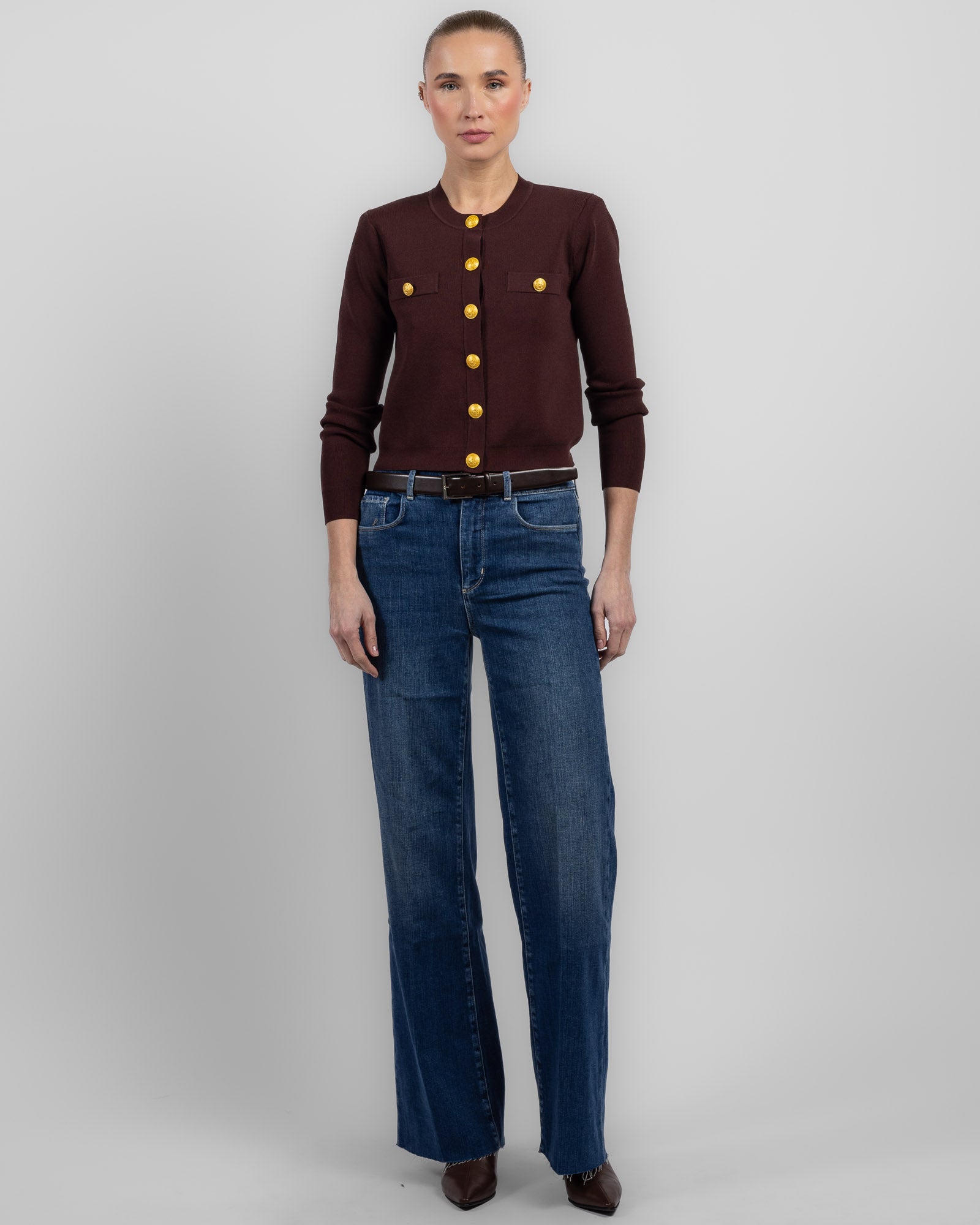 Jean large Gwenna