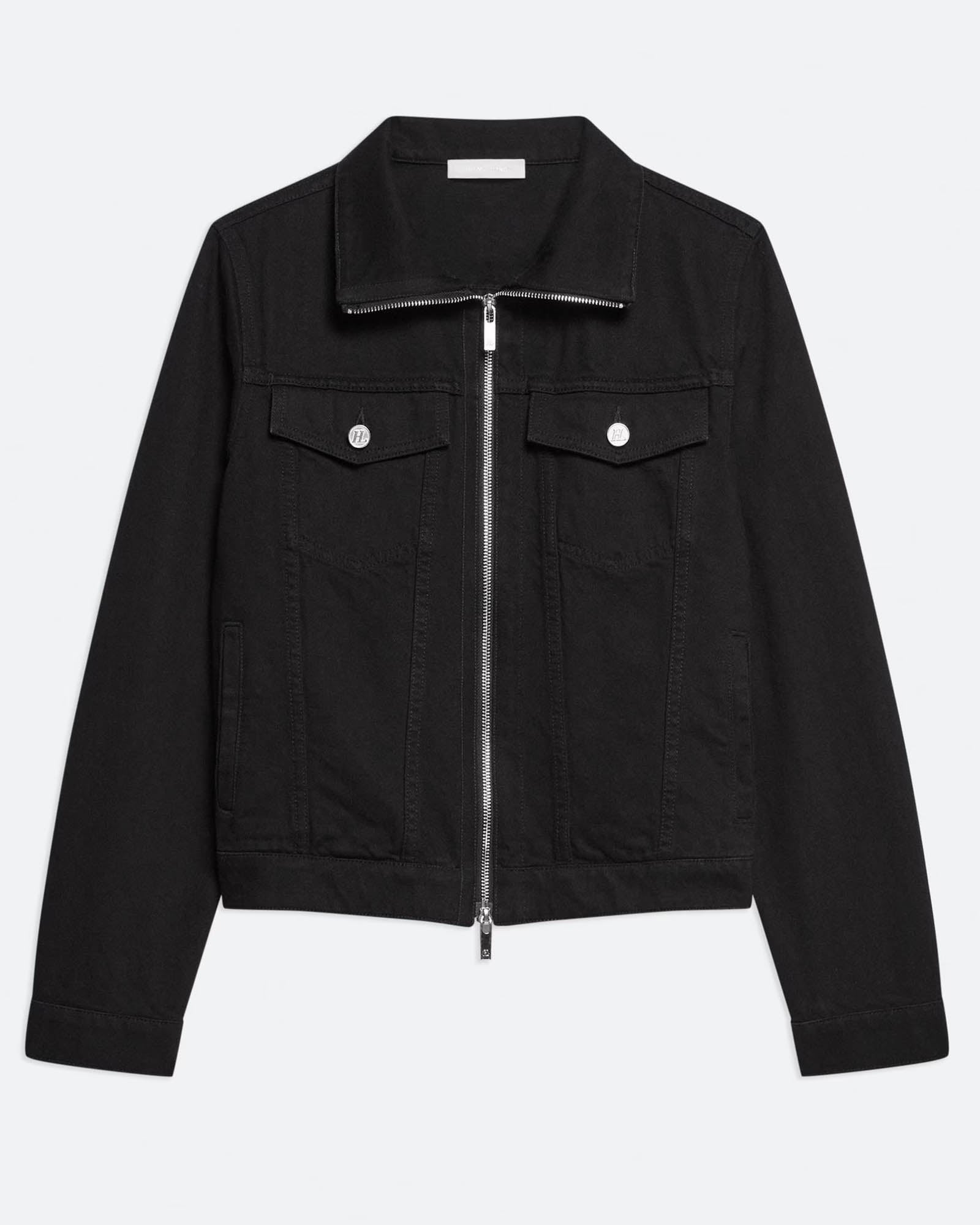 Funnel Trucker Jacket