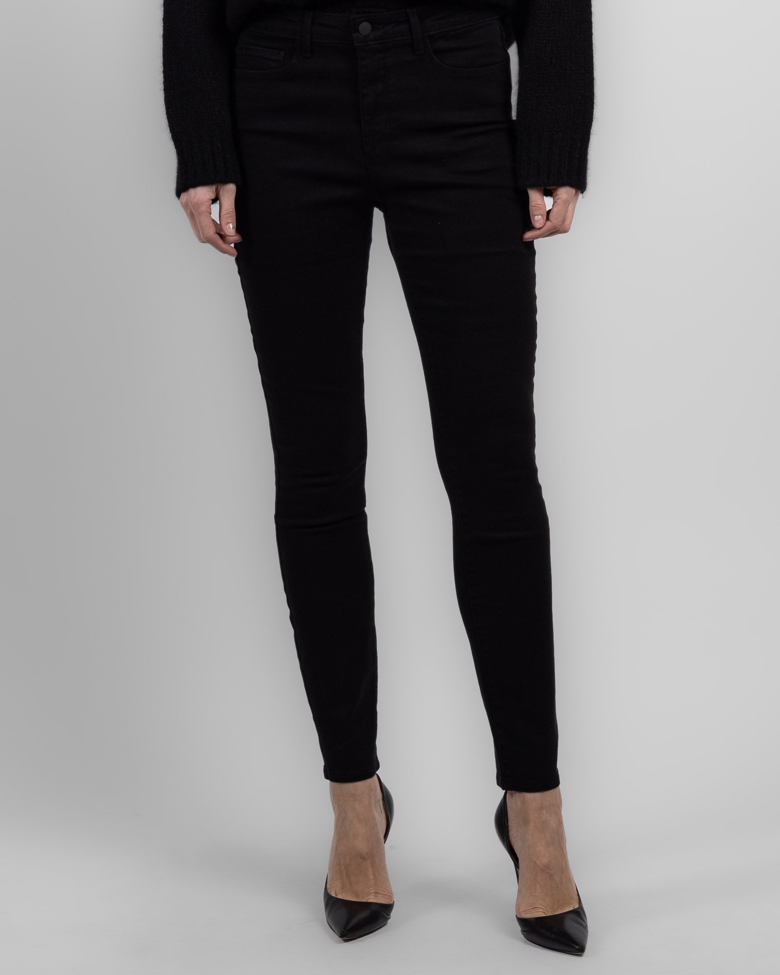 Jean skinny Marguerite