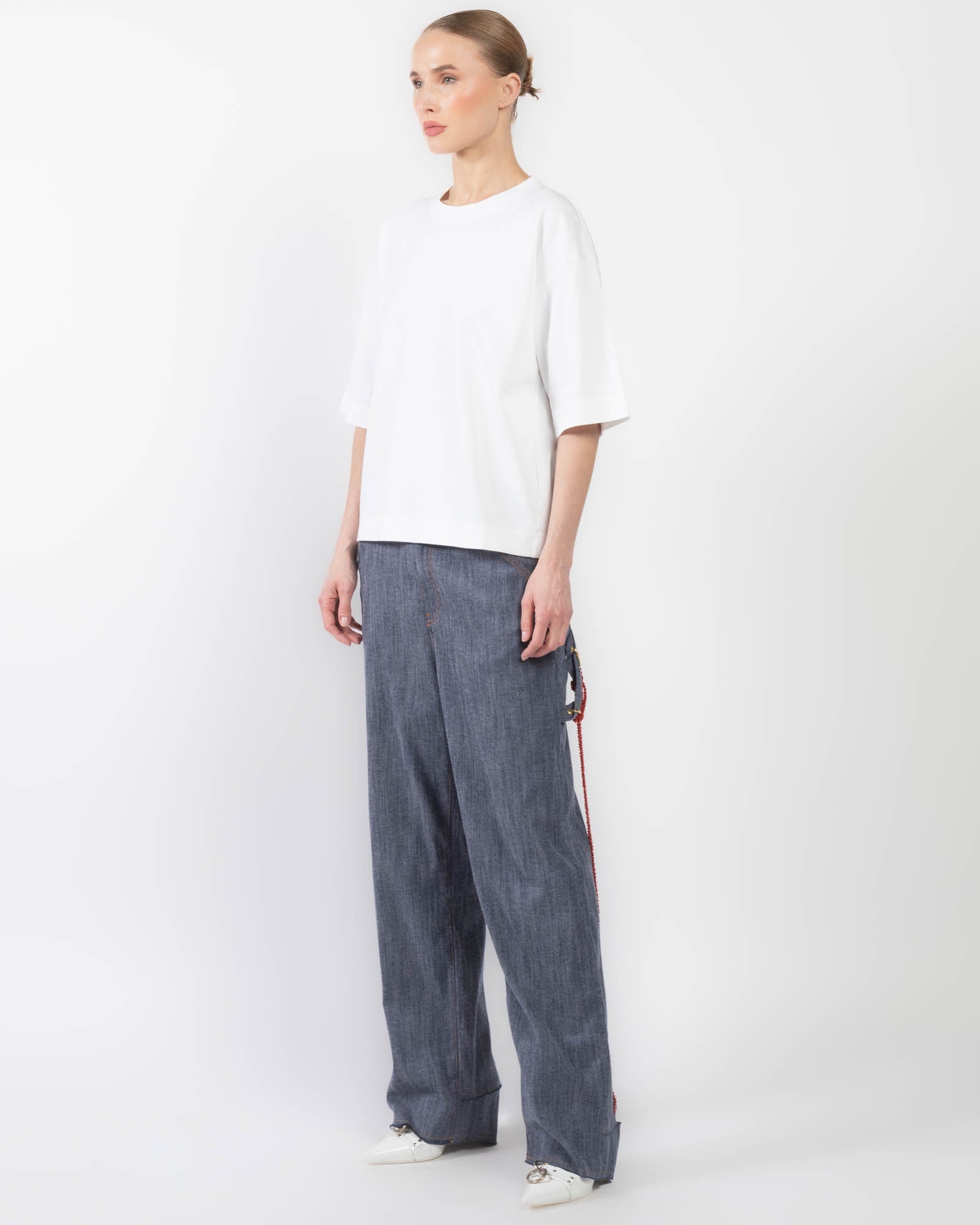 Smith Short Sleeve Tee